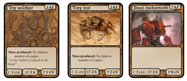 Fancy cards example v2